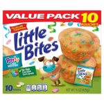 (Value Pack) Little Bites Party Cake Muffins