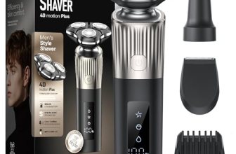 Electric Razor for Men 8011 Series