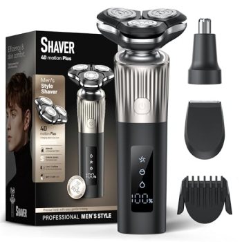 Electric Razor for Men 8011 Series