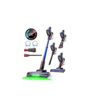Slivamo S10 Cordless Vacuum Cleaner