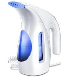 HiLIFE Steamer for Clothes, Portable Handheld Design