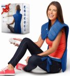 Heating Pad for Neck and Shoulders and Back