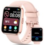 Smart Watch for Women — 75% Off on Amazon