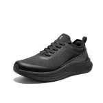 Bruno Marc Men’s Non Slip Lightweight Cushion Mesh Sneakers Walking Shoes Breath