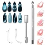 modelones Cat Eye Magnet for Nails