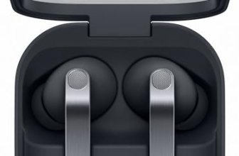 Samsung Galaxy Buds 4 Pro SM-R640 True Wireless Bluetooth Earbuds with Active No