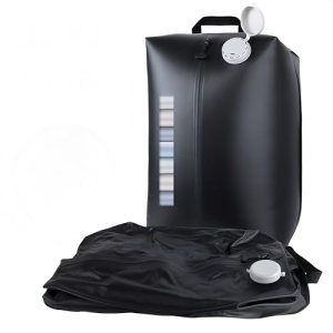 Professional Vacuum Bags with Built-in Pump