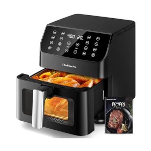 Beelicious 5.8QT Large Air Fryer