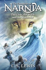 The Lion, the Witch and the Wardrobe: Classic Fantasy Tale for Kids (The Chronic