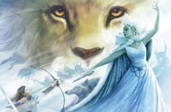 The Lion, the Witch and the Wardrobe: Classic Fantasy Tale for Kids (The Chronic
