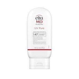 EltaMD UV Pure Face and Body Sunscreen