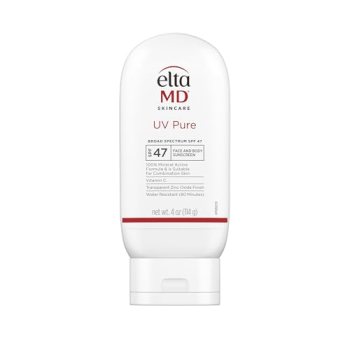 EltaMD UV Pure Face and Body Sunscreen