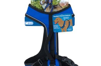 PetSafe EasySport Dog Harness Adjustable