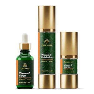 Tree of Life Beauty Ultimate Skin Care Set