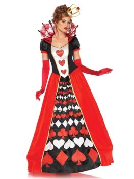 Leg Avenue Women’s Costume Adult Costume, Multi, Medium