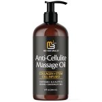 Firming Body Massage Oil with Collagen & Stem Cell