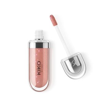Kiko Milano 3D Hydra Lip Gloss – High Shine