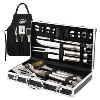 Kaluns Grilling Accessories, Dad Gifts for Fathers Day