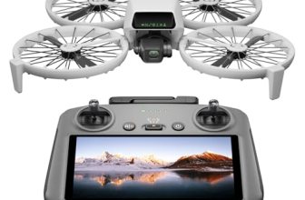 DJI Flip With RC 2 Screen Remote Controller