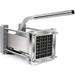 French Fry Cutter, Sopito Professional Potato Cutter Stainless Steel with 1/2-In