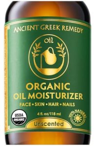 Ancient Greek Remedy Face Oil for Dry Skin