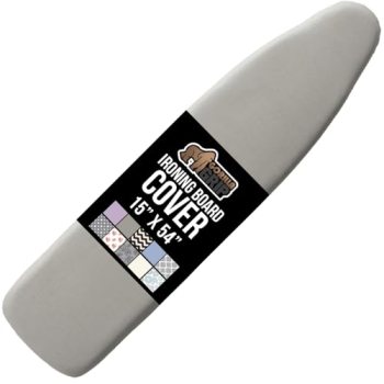 GORILLA GRIP The Original Ironing Board Cover and Pad