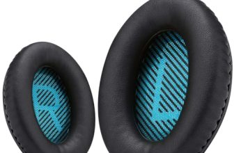 Professional Replacement Bose Headphone Covers