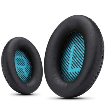 Professional Replacement Bose Headphone Covers