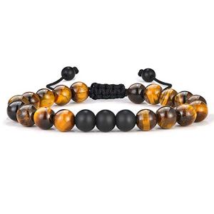 M MOOHAM Birthday Gifts for Men Bracelets