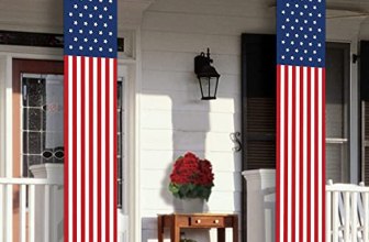 4th of July Decorations Outdoor