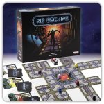 No Escape Board Game – Strategy Board Game for Adults