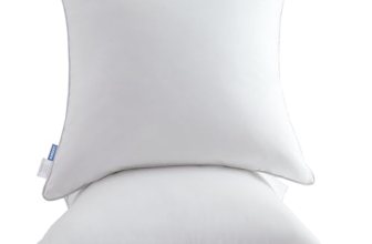Leeden 18×18 Pillow Inserts Set of 2