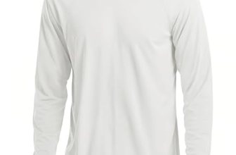 Fishing Shirts for Men Long Sleeve UPF 50+ Sun Protection Quick Dry Hooded Shirt