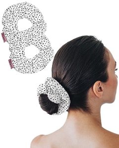 Kitsch Microfiber Hair Towel Scrunchies