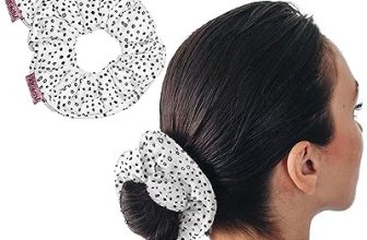 Kitsch Microfiber Hair Towel Scrunchies