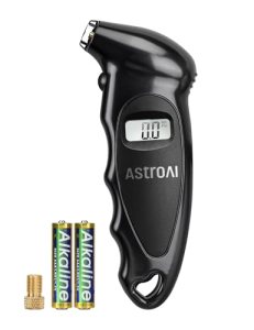 AstroAI Digital Tire Pressure Gauge 0-150PSI