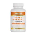 Nature’s Lab Gold Super Vitamin C 1000mg