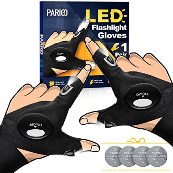PARIGO Fathers Day Dad Gifts from Daughter Wife Son