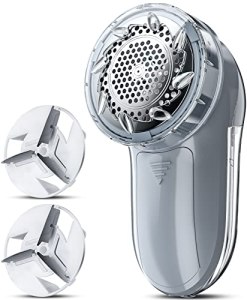 Bymore Fabric Shaver Lint Shaver for Clothes