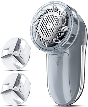 Bymore Fabric Shaver Lint Shaver for Clothes