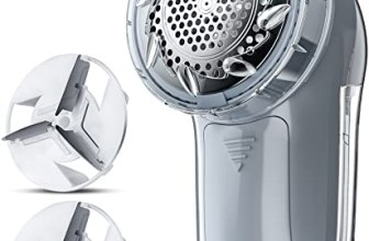 Bymore Fabric Shaver Lint Shaver for Clothes