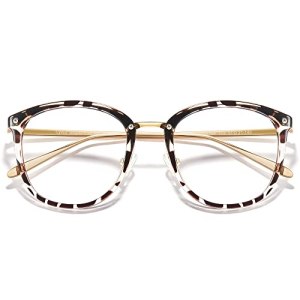 Cyxus Blue Light Glasses for Woman