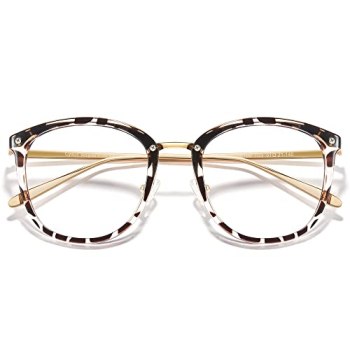 Cyxus Blue Light Glasses for Woman