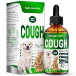 Kennel Cough Medicine for Dogs & Cats