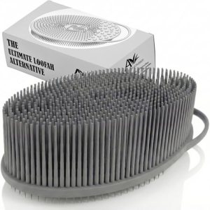 Avilana Premium Exfoliating Body Scrubber