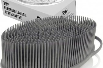 Avilana Premium Exfoliating Body Scrubber