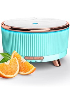 Diffusers for Essential Oils Large Room