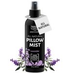 Aromasong Lavender Pillow Spray for Sleeping