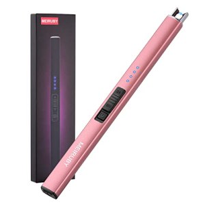 MEIRUBY Lighter Electric Candle Lighter
