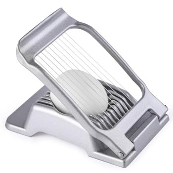 Egg Slicer for Hard Boiled Eggs